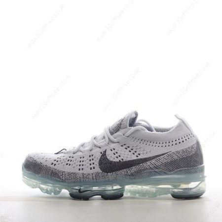Nike Air VaporMax Flyknit Mens and Womens Shoes White DV lhw