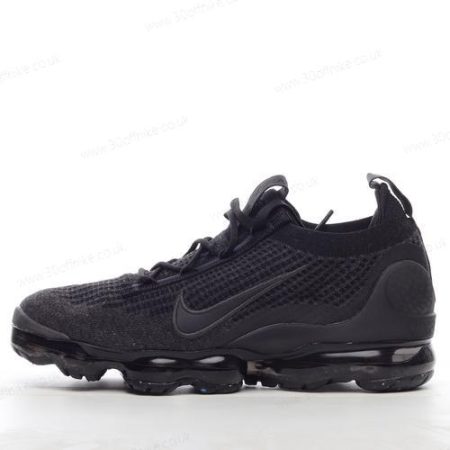 Nike Air Vapormax Flyknit Mens and Womens Shoes Black lhw