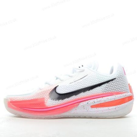 Nike Air Zoom GT Cut Mens and Womens Shoes Red White CZ lhw