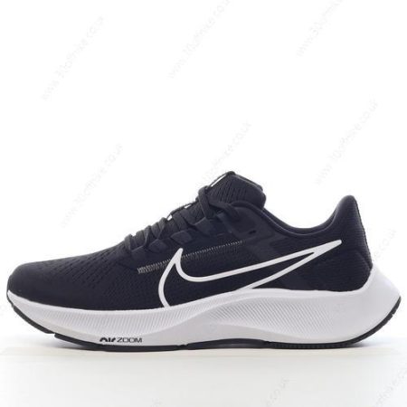 Nike Air Zoom Pegasus Mens and Womens Shoes Black White CZ lhw