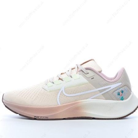 Nike Air Zoom Pegasus Mens and Womens Shoes White DM lhw