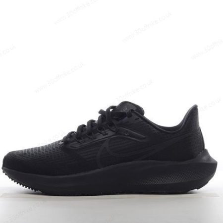 Nike Air Zoom Pegasus Mens and Womens Shoes Black DH lhw