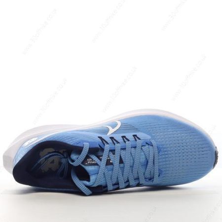 Nike Air Zoom Pegasus Mens and Womens Shoes Blue White DR lhw