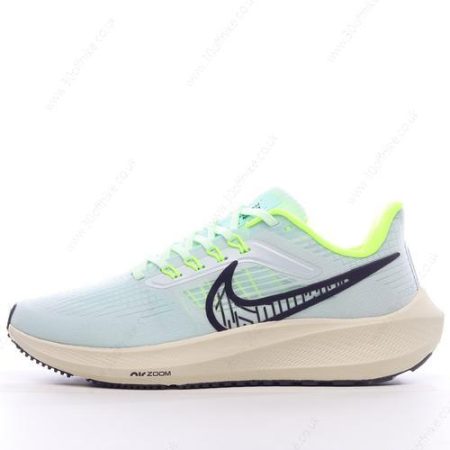 Nike Air Zoom Pegasus Mens and Womens Shoes Green DH lhw