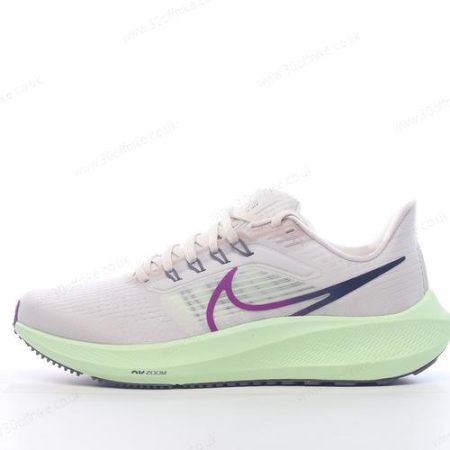 Nike Air Zoom Pegasus Mens and Womens Shoes Green Grey DH lhw