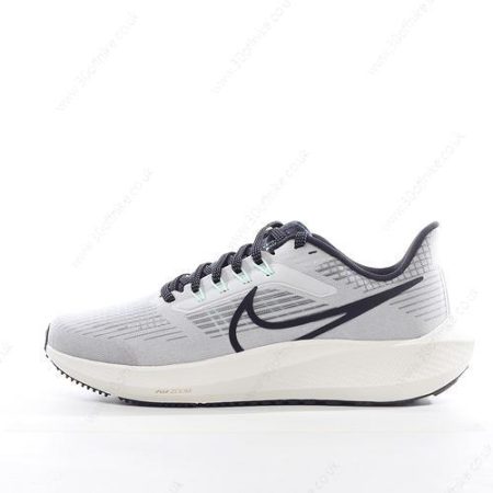 Nike Air Zoom Pegasus Mens and Womens Shoes Grey Black DH lhw