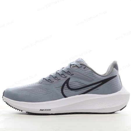 Nike Air Zoom Pegasus Mens and Womens Shoes Grey DH lhw
