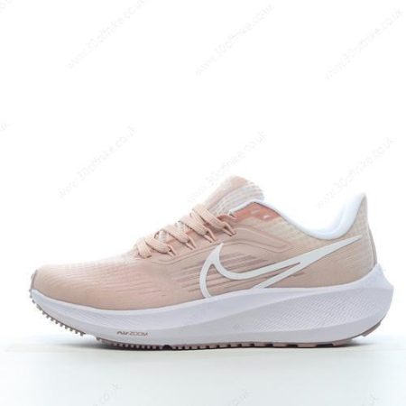 Nike Air Zoom Pegasus Mens and Womens Shoes Pink White DH lhw
