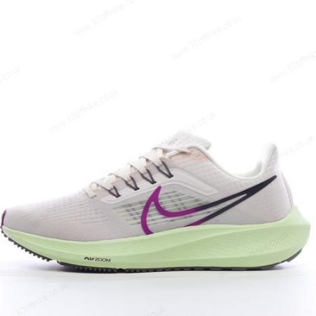 Nike Air Zoom Pegasus Mens and Womens Shoes Red Grey Green DH lhw