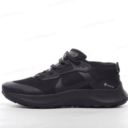 Nike Air Zoom Pegasus Trail Mens and Womens Shoes Black Grey DC lhw