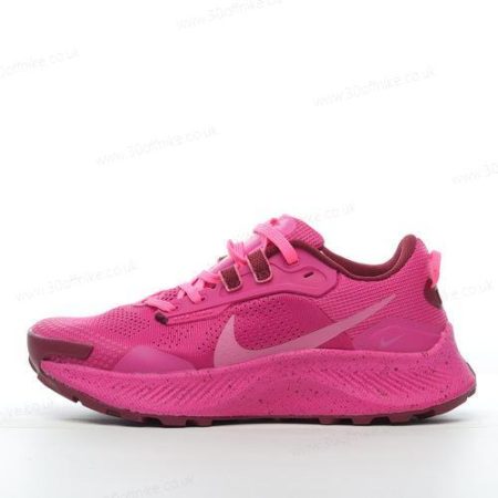 Nike Air Zoom Pegasus Trail Mens and Womens Shoes Pink DM lhw