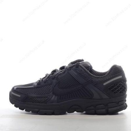 Nike Air Zoom Vomero Mens and Womens Shoes Black BV lhw