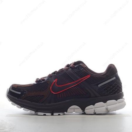 Nike Air Zoom Vomero Mens and Womens Shoes Black Red FN lhw