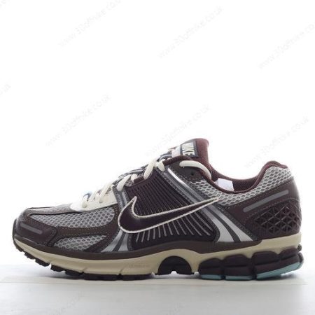 Nike Air Zoom Vomero Mens and Womens Shoes Brown FD lhw