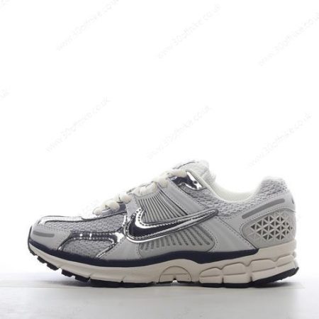 Nike Air Zoom Vomero Mens and Womens Shoes Grey FD lhw