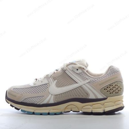 Nike Air Zoom Vomero Mens and Womens Shoes Grey White HF lhw