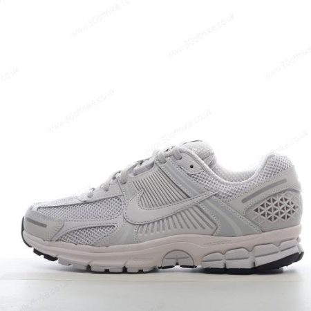 Nike Air Zoom Vomero SP Mens and Womens Shoes Grey White BV lhw