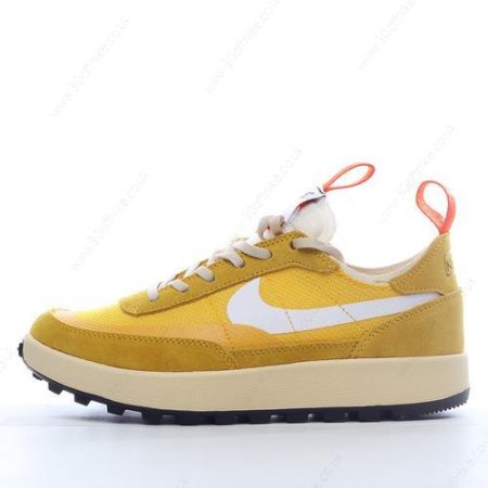 Nike Craft General Purpose Shoe Mens and Womens Shoes Orange DA lhw