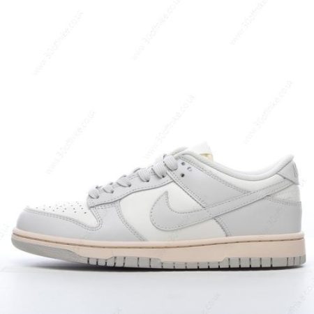 Nike Dunk Low Mens and Womens Shoes Grey DD lhw