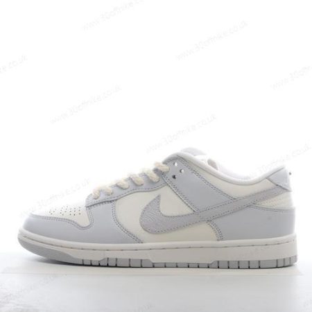 Nike Dunk Low Mens and Womens Shoes Grey FJ lhw