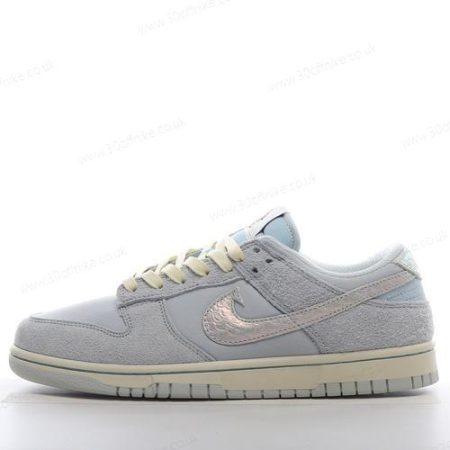 Nike Dunk Low SE Mens and Womens Shoes Grey DV lhw