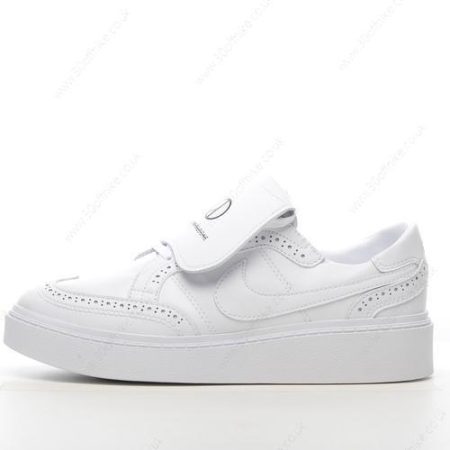 Nike Kwondo Mens and Womens Shoes White DH lhw