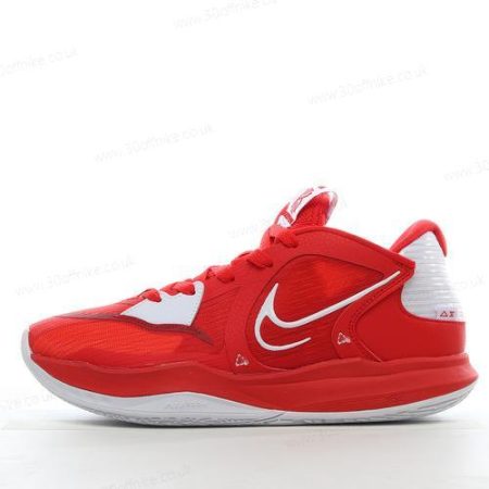 Nike Kyrie Low TB Mens and Womens Shoes Red DO lhw