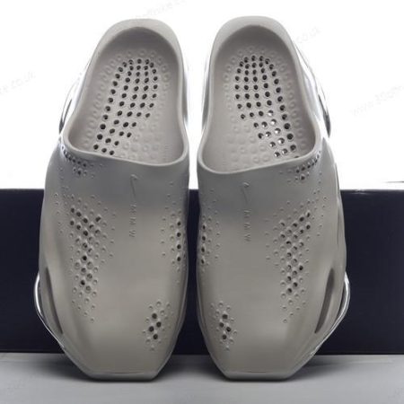 Nike MMW Slide Mens and Womens Shoes Grey DH lhw