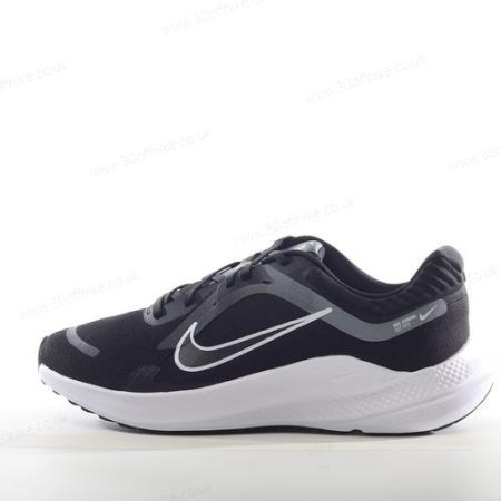 Nike Quest Mens and Womens Shoes Black DD lhw