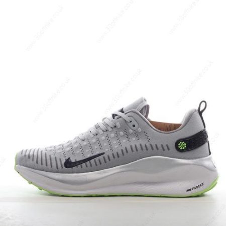 Nike ReactX Infinity Run Mens and Womens Shoes Grey DR lhw