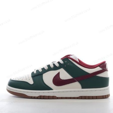 Nike SB Dunk Low Mens and Womens Shoes Green FB lhw