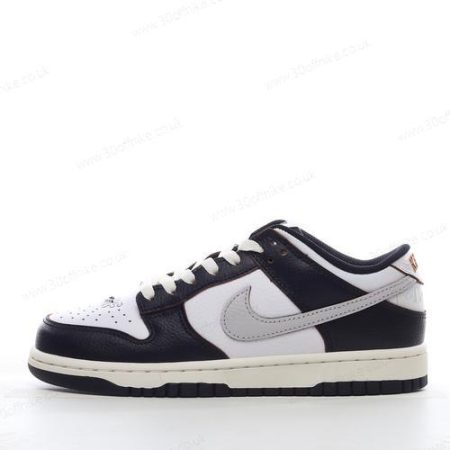 Nike SB Dunk Low Mens and Womens Shoes White Navy FD lhw