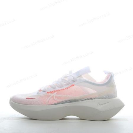 Nike Vista Lite Mens and Womens Shoes Pink White CI lhw